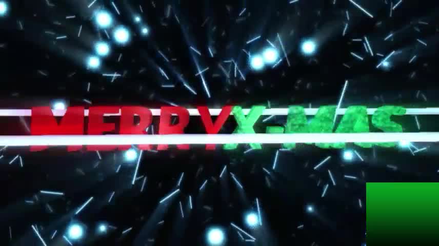 Nice Christmas Illustration Message 2022 To Everyone!!