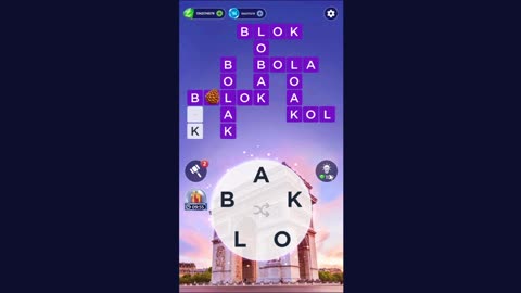 Words of Wonders: Level 51–60 Walkthrough