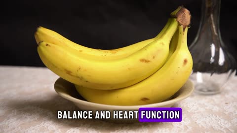 Sure! Here is a short script about bananas: