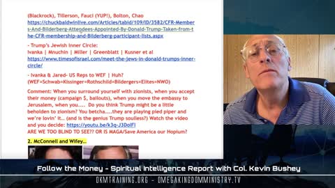 LIVE BROADCAST 5.1.22