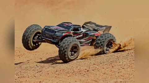 The Ultimate Racing ATV