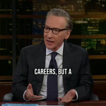 Bill Maher Drops Unexpected Bomb on Left’s Outrage for Harrison Butker’s Speech