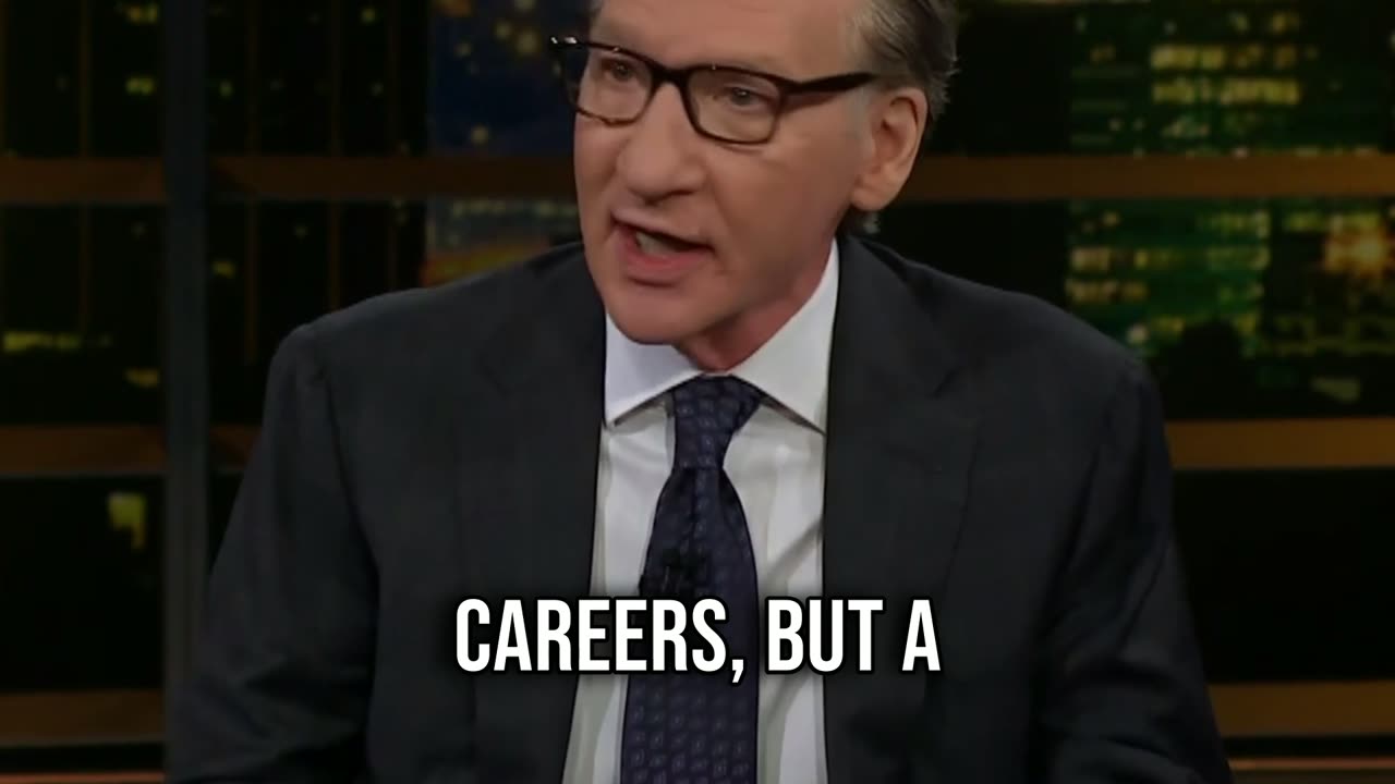 Bill Maher Drops Unexpected Bomb on Left’s Outrage for Harrison Butker’s Speech