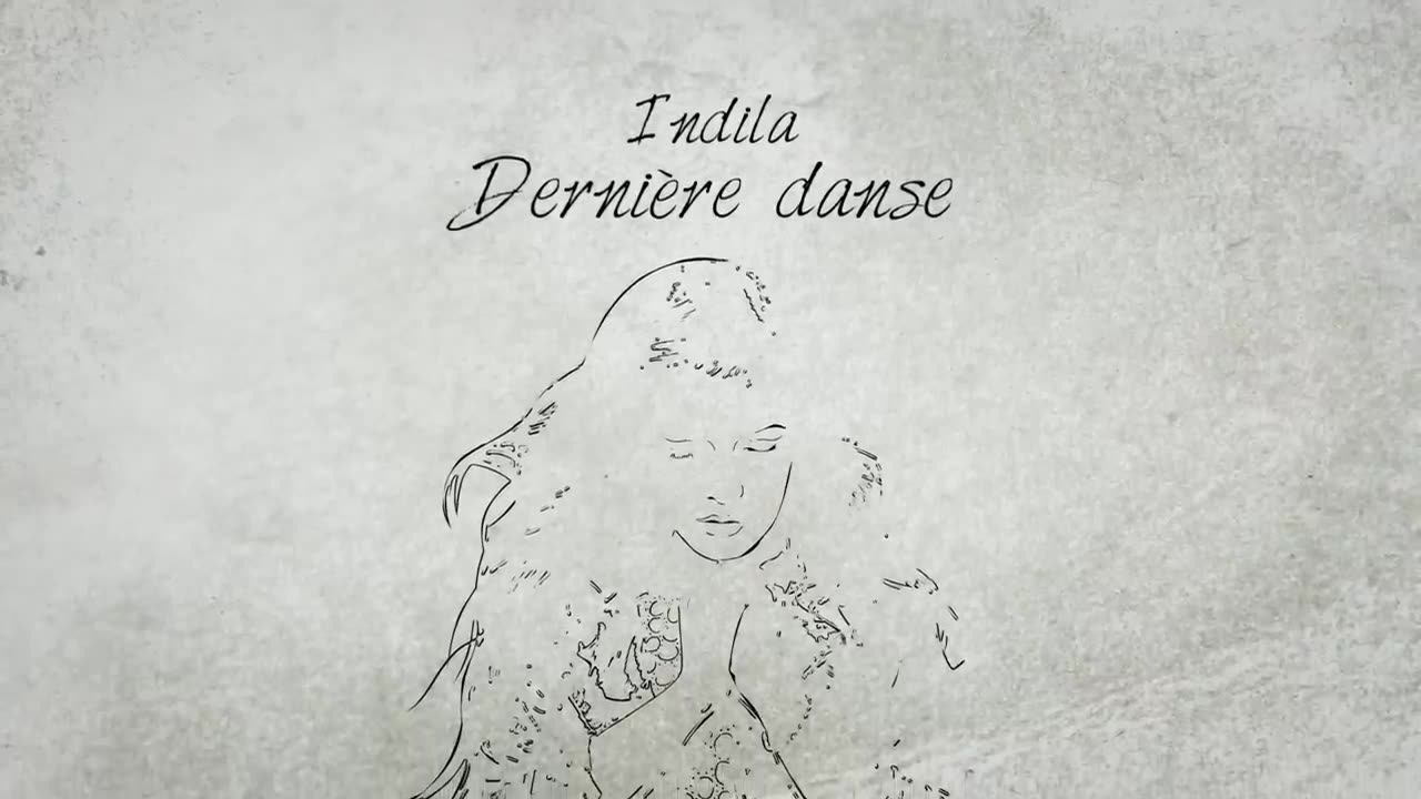 Derniere Danse by Indila