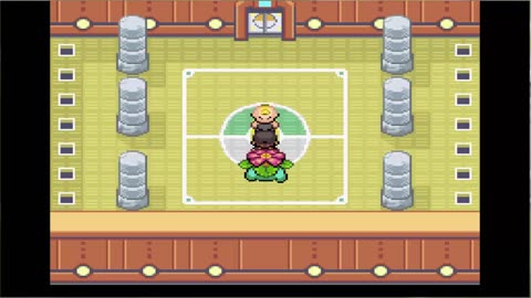 Pokémon Zeta Episode 57 Elite Four Tobias