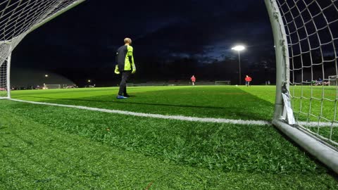 2022-10-04 - The Savages vs Renegades - Part 1