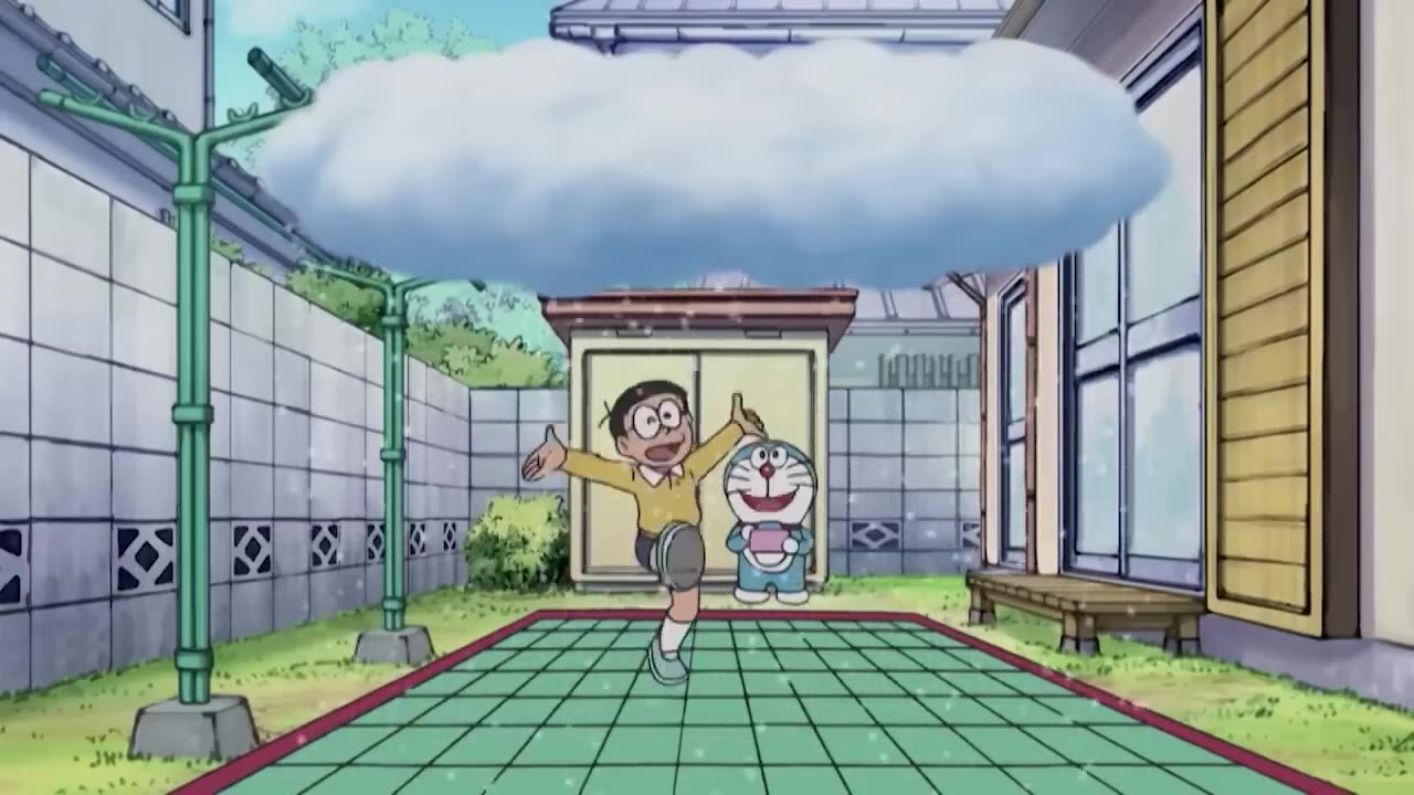 Doraemon New Episode 02-02-2024 - Episode 22 - Doraemon Cartoon - Doraemon In Hindi - Doraemon Movie