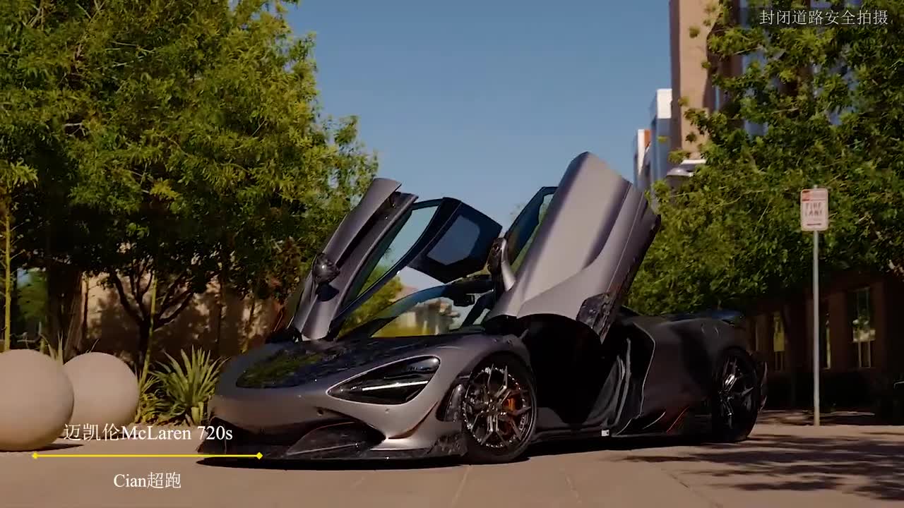 Look at # McLaren 720s # McLaren