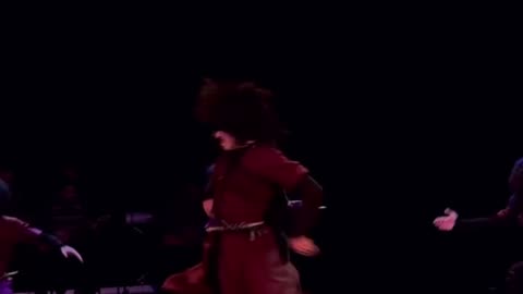 Georgia Dance
