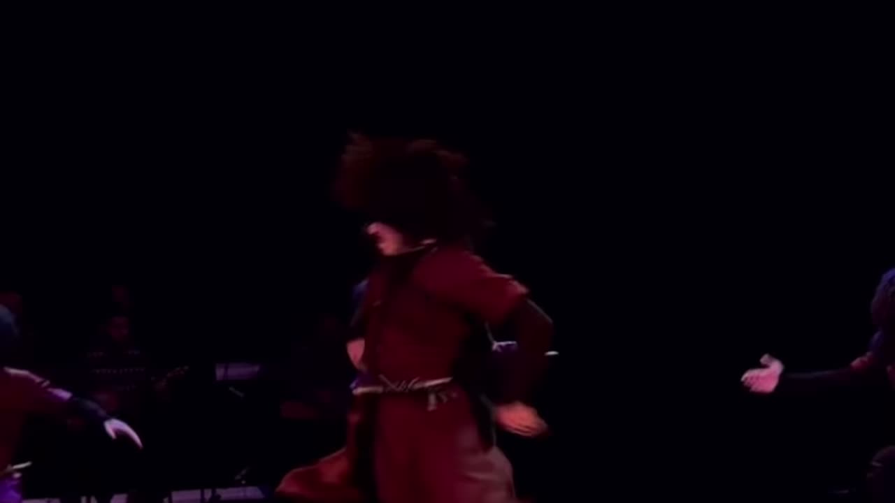 Georgia Dance