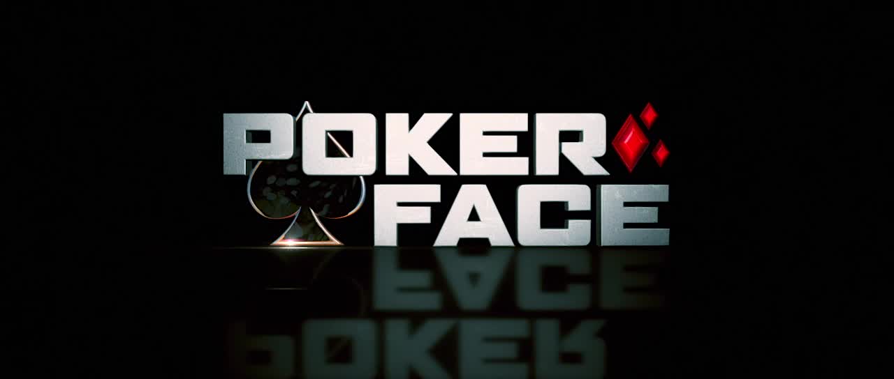 Poker Face - Videos Trailer