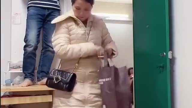 Best Funny Videos 2022, Chinese Funny clips daily #shorts