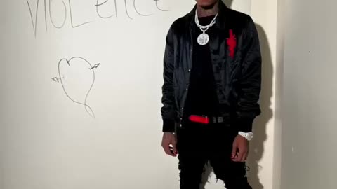 NBA YoungBoy - This Not a Song