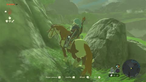 The Legend of Zelda: Tears of the Kingdom PART 007