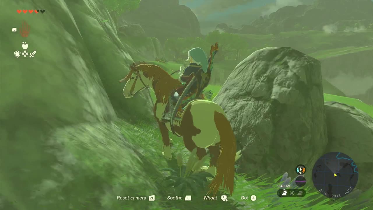 The Legend of Zelda: Tears of the Kingdom PART 007