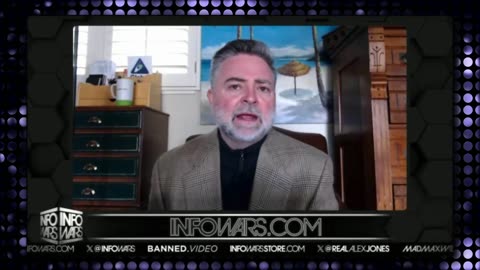 COUP! Civil War, Fake Alien Invasion, Nuclear War, Economic Collapse, Cyber Attack, New Plandemic...