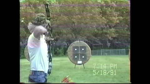 1991 - May - Lynn Corporate Challenge Competition
