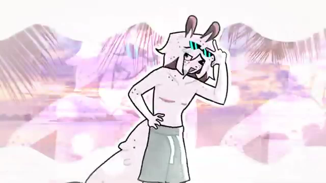 Summerlove // Animation Meme