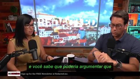 Precisa de mais provas do que estão fazendo?