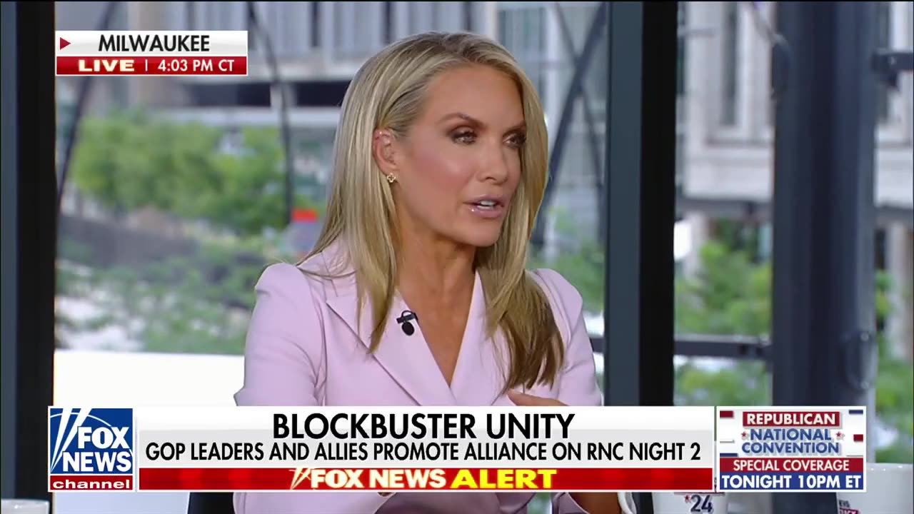 Dana Perino: Calls for Biden to step down 'growing by the hour'