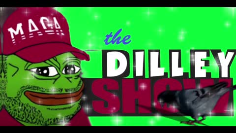 The Dilley Show 01/20/2022