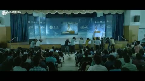 South Indian movies scenes