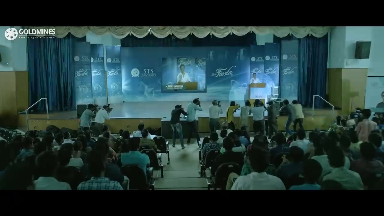 South Indian movies scenes