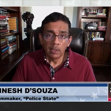 Does America Still Have Her Liberty?