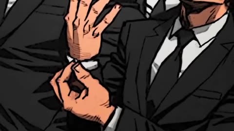 GanGster PaRadish