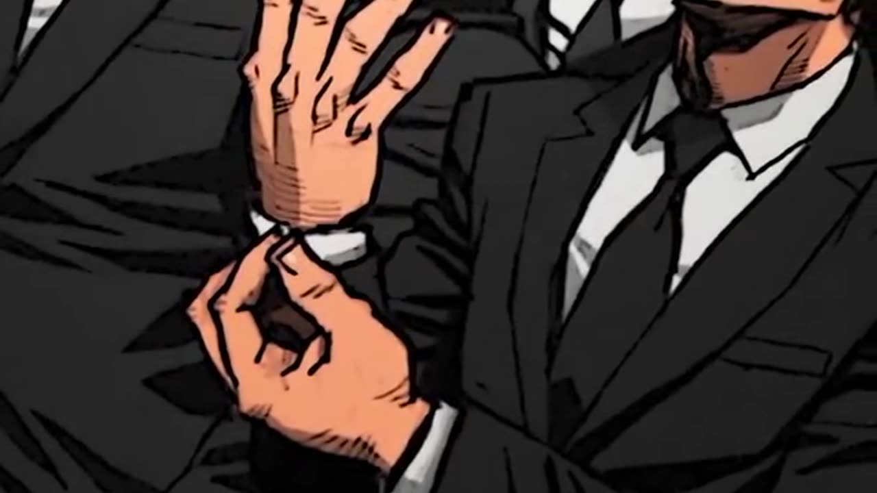GanGster PaRadish