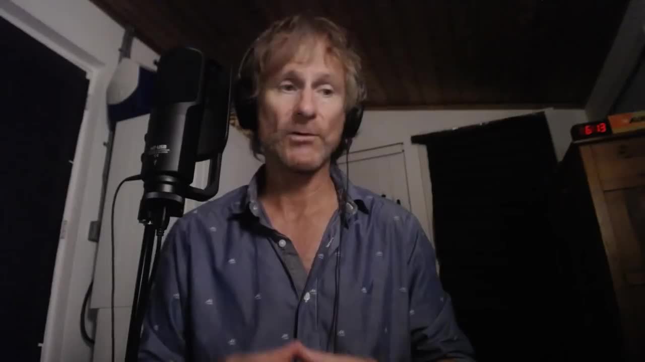 MZTV 207 - 07/05/2019: Some Come Now, Some Come Later