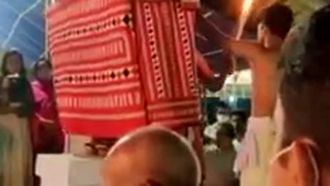 THEYYAM
