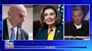 Greg Gutfeld: Democrats continue to bicker and backstab one another