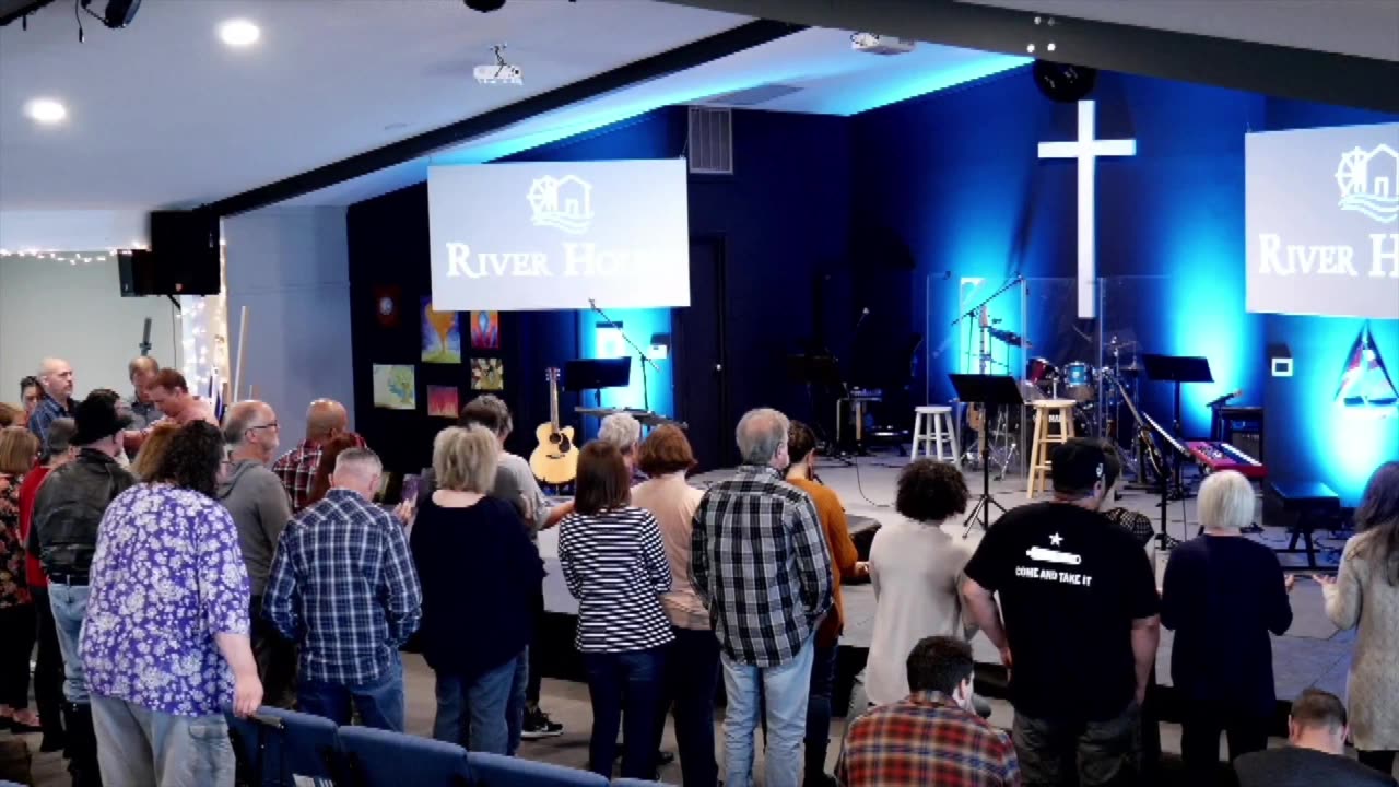 5/28/23-Stacy Long Sunday Service