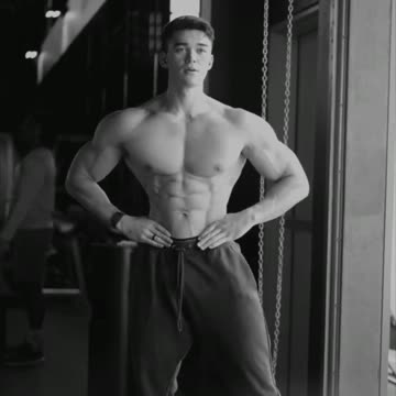 Fitness is not a punishment, it’s a privilege