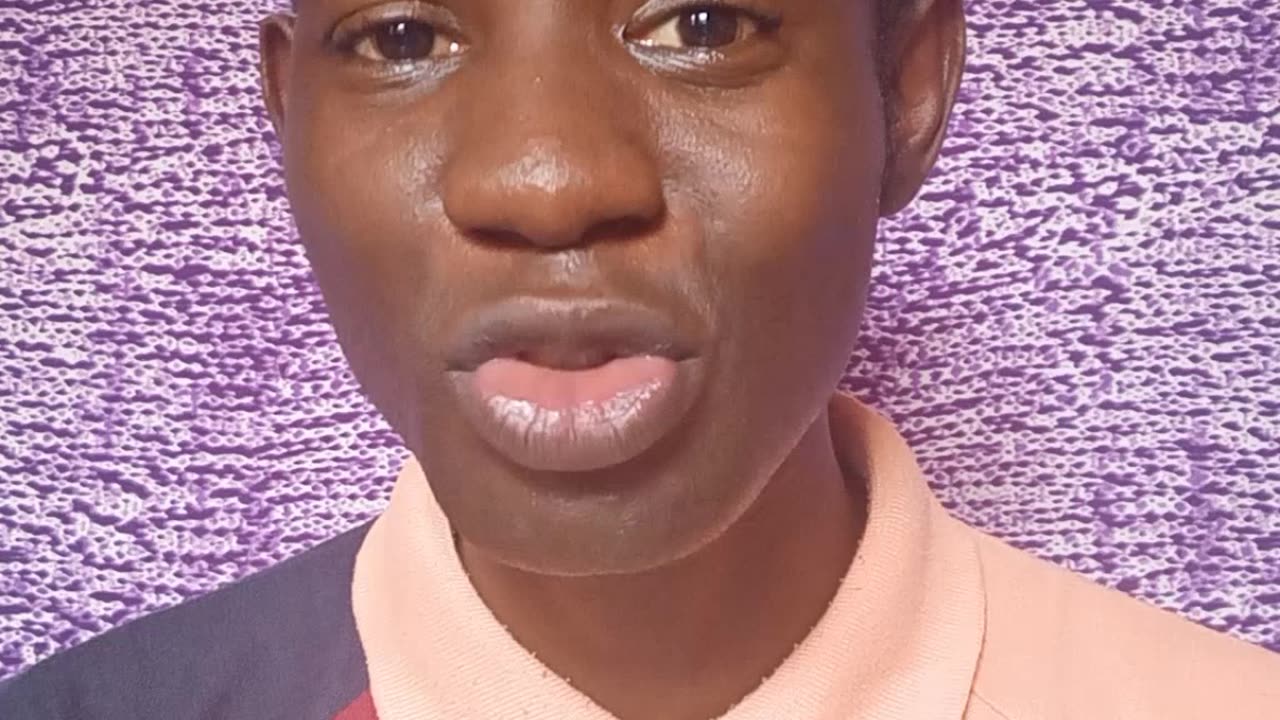 Don't hide your shine...