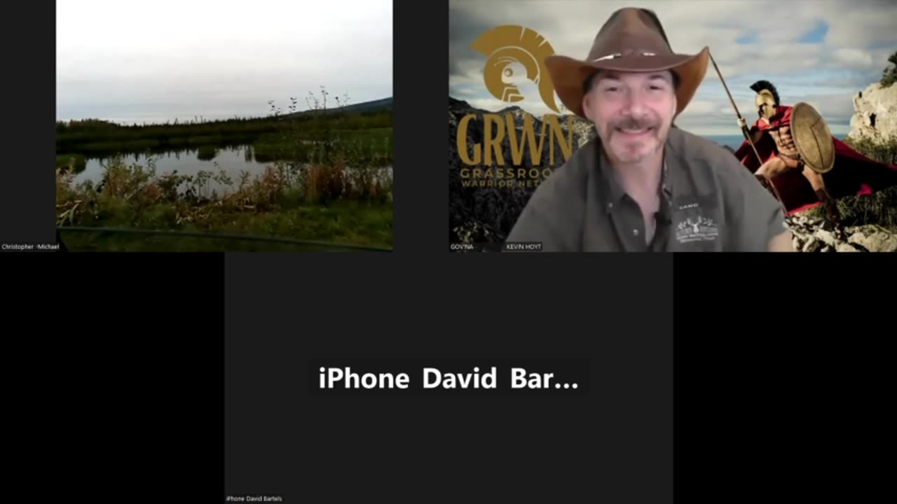 The Ripple Effect: August 31, 2023 - Ripple soup ***GRWN exclusive