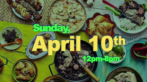 Brazilian Food & Music Festival 2022