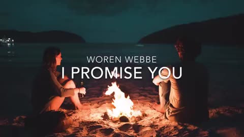 Woren webbe.....A promise you song lyrics....Best English song