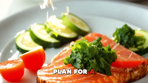 Complete meal plan for low carb diet