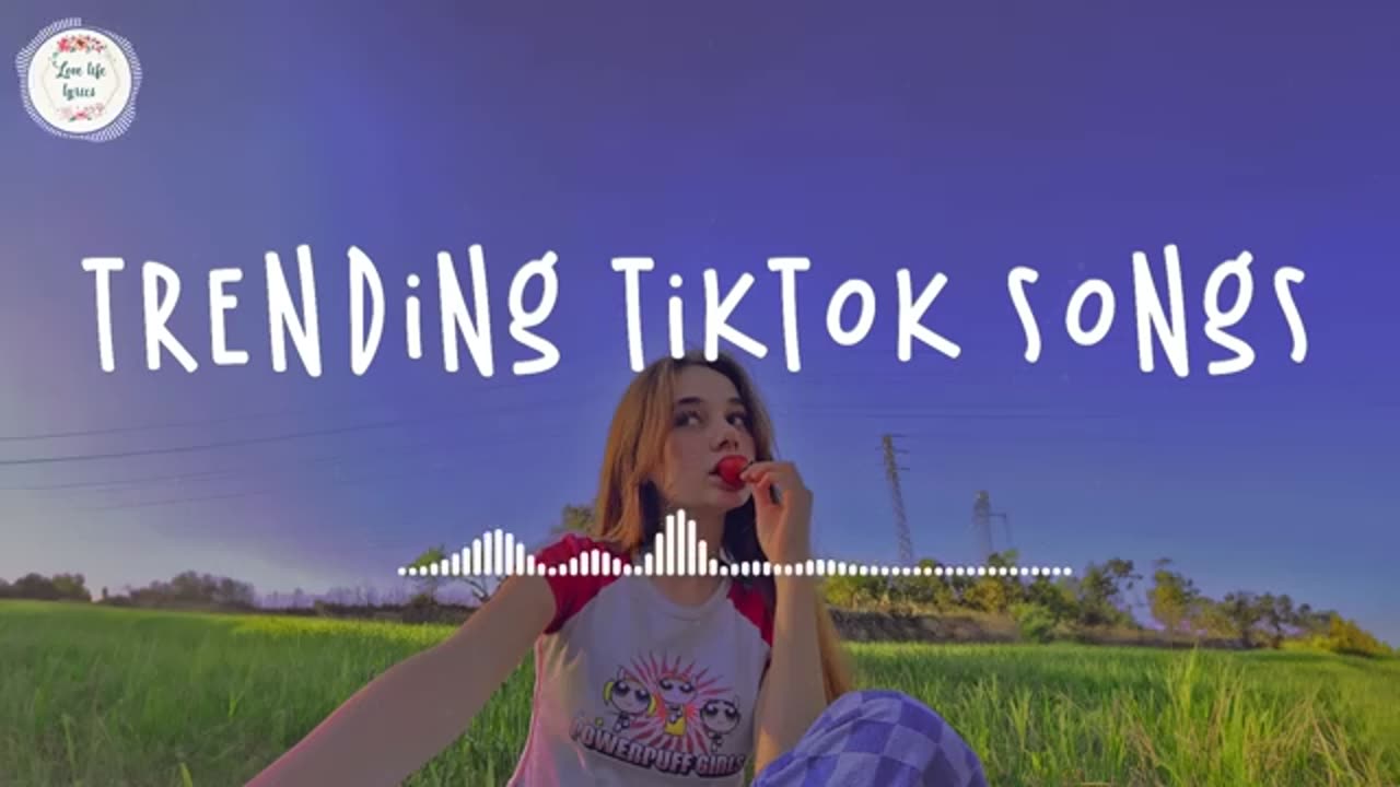 Trending Tiktok 2023 🍹 Tiktok mashup 2023 ~ Viral songs latest.