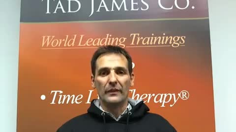 NLP Coaching | The Tad James Co Testimonial 04