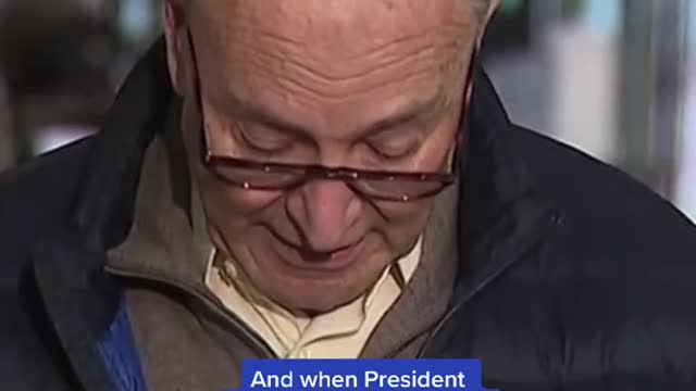 McConnell: Democrats need to get moving on debt limit