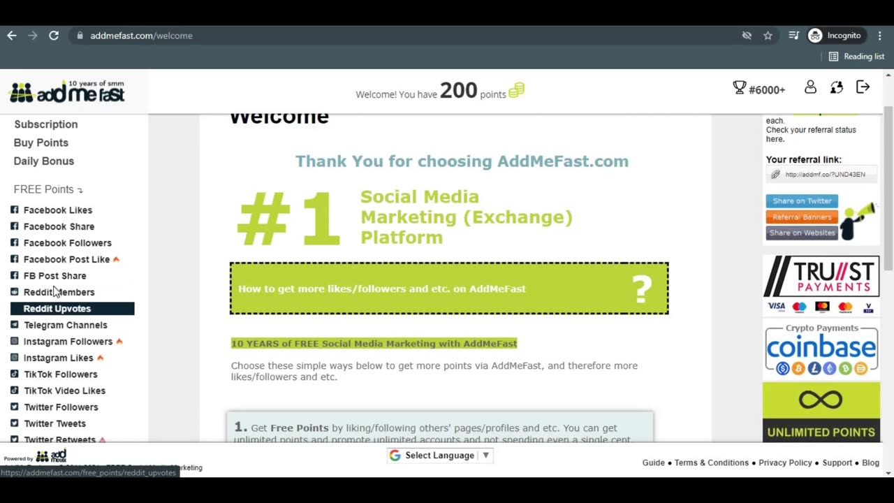 Earn $600 just watching YouTube Videos NO INVESTMENT! (Make Money Online)