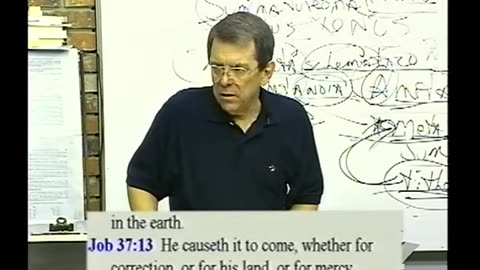 0785 PREDESTINATED TO CHANGE- THE DAILY WORK OF GOD IN OUR LIVES (Grace & Truth Ministries)