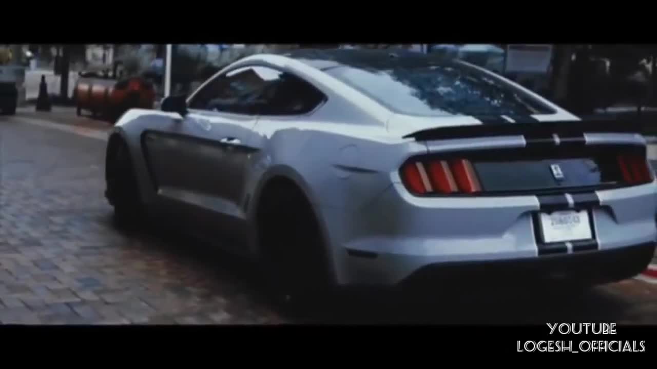 Ford Mustang Lover Status ||Whatsapp status