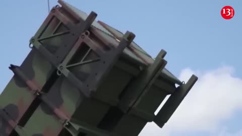 US sending new weapons, missiles and ammunition to