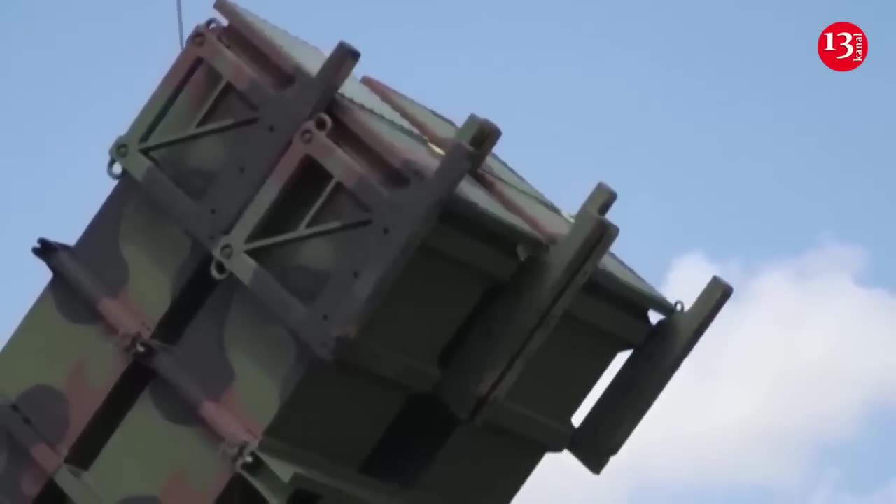 US sending new weapons, missiles and ammunition to