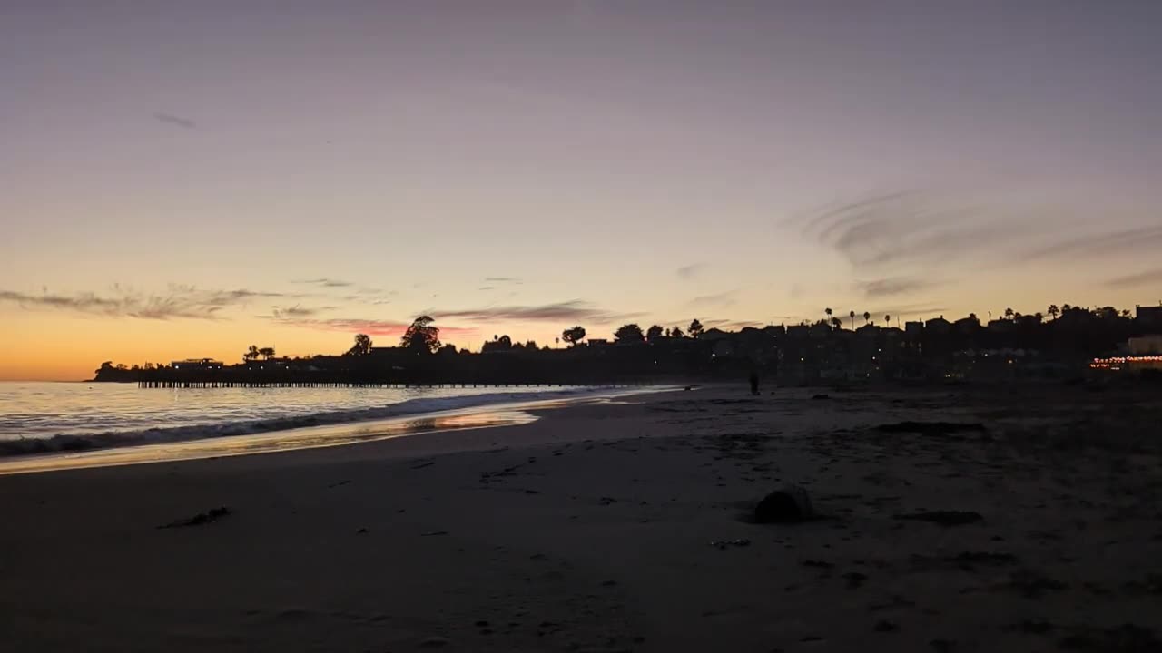 You had a great day at the beach