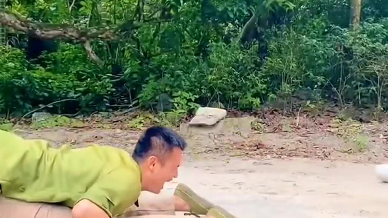 A funny videos